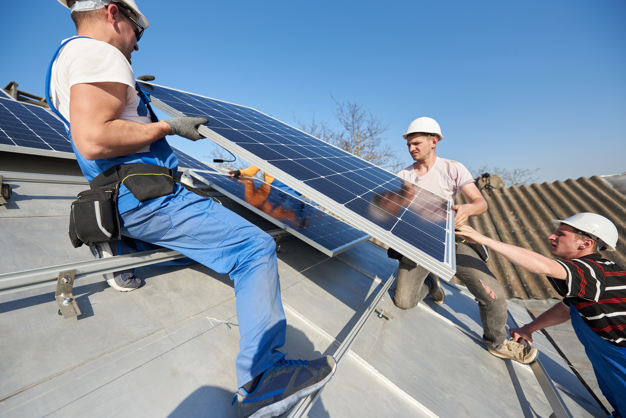 solar panel