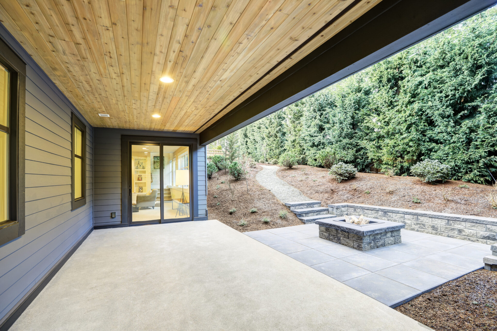 Patio – Building Greatness Inc