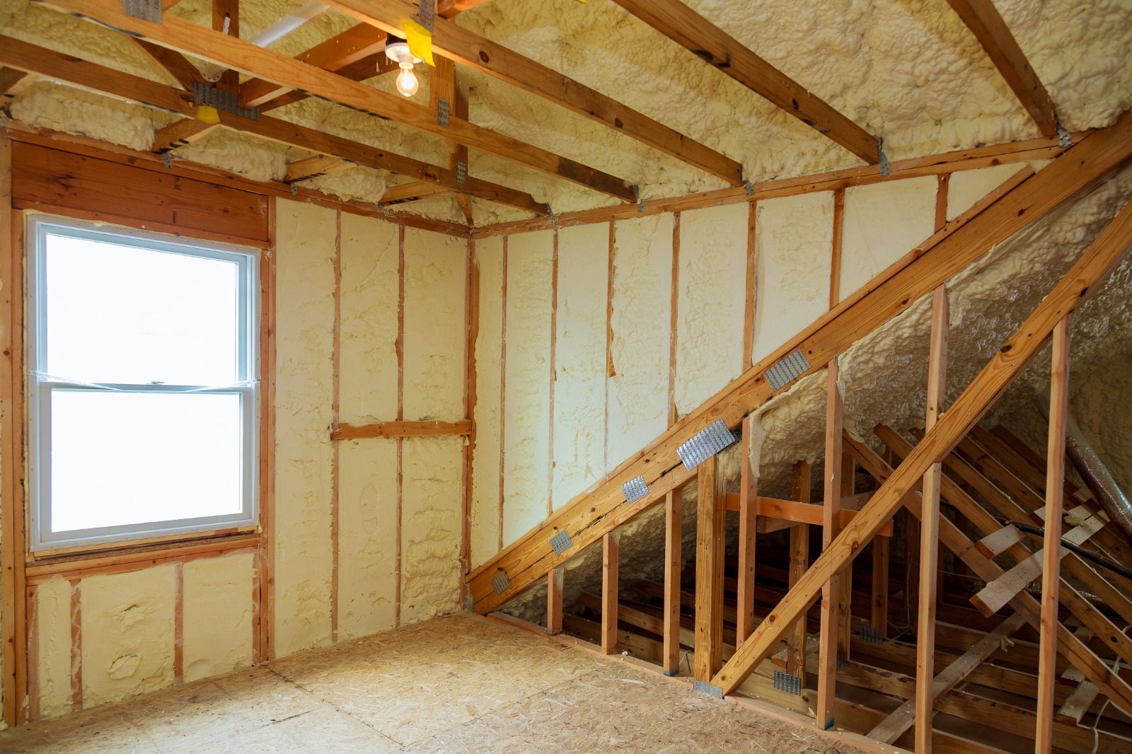 Insulation – Building Greatness Inc