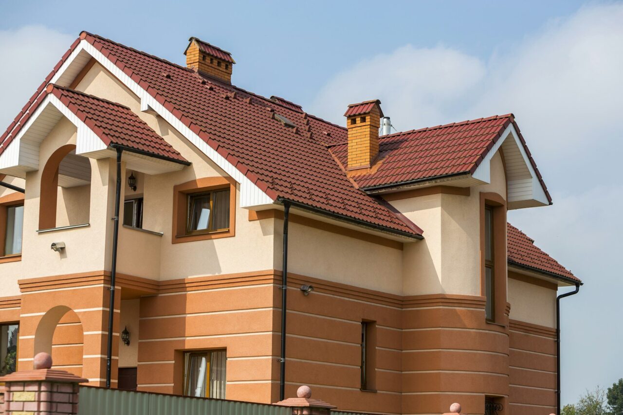 Roofing – Building Greatness Inc